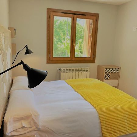 Appartamento Apartamento IBÓN Benasque Esterno foto