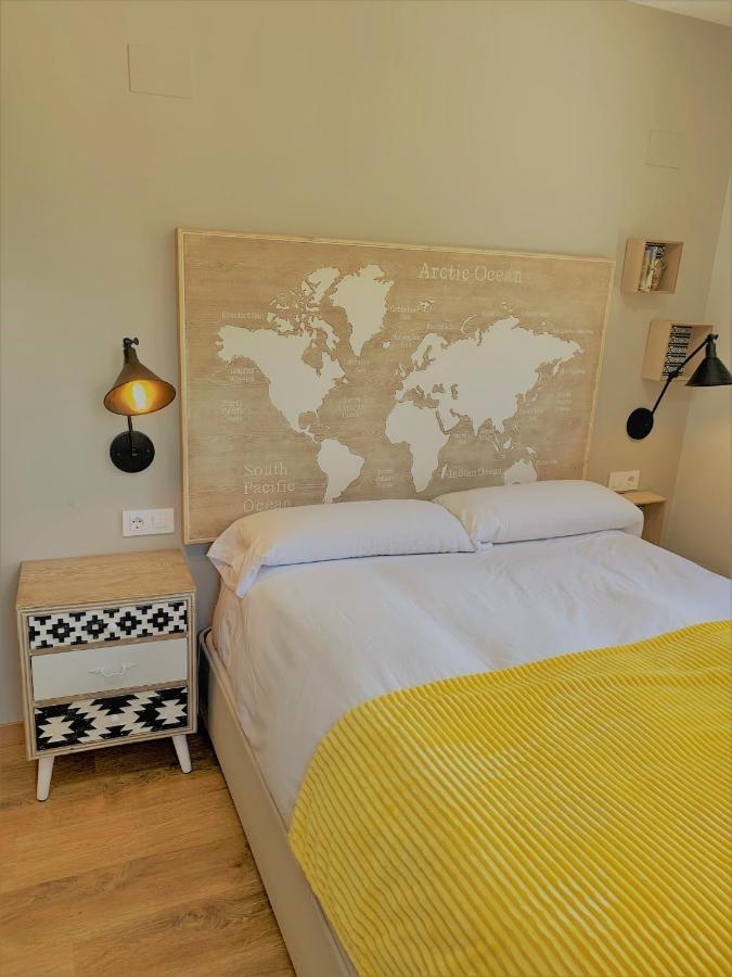 Appartamento Apartamento IBÓN Benasque Esterno foto